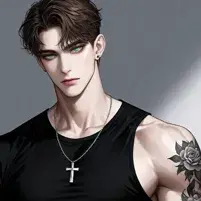 Profile image of Ethan