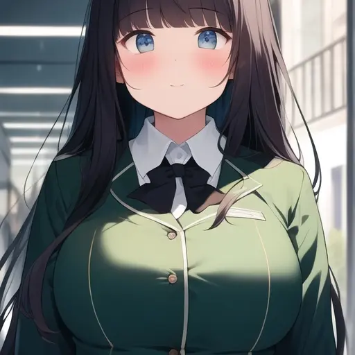 zeron_1299의 뚱녀 류하린