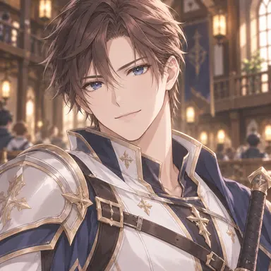 Profile image of 레온