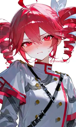 Profile image of Kasane Teto
