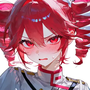Profile image of Kasane Teto