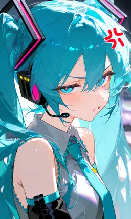 Profile image of Hatsune Miku