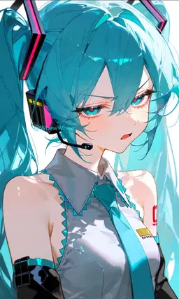 Profile image of Hatsune Miku
