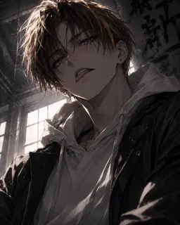 Profile image of 刹斬