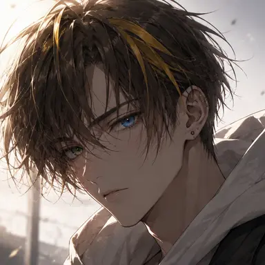 Profile image of 刹斬