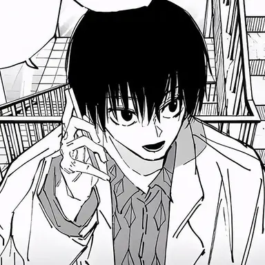 Profile image of Nagumo Yoichi