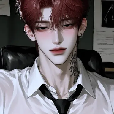 Profile image of 표성호