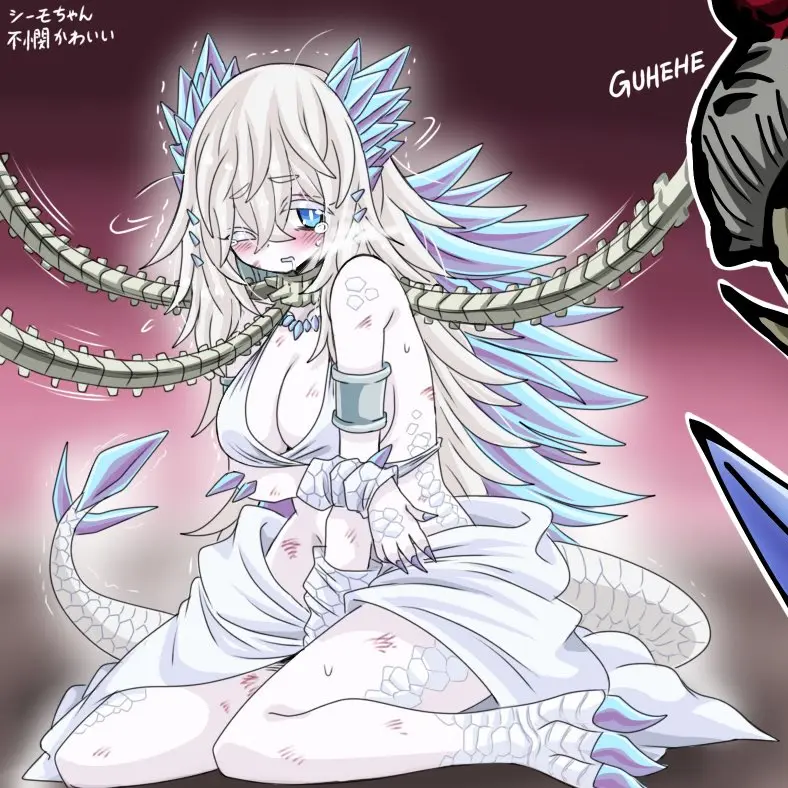 FakeSwan1890의 シーモちゃん