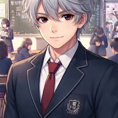 Profile image of 優里