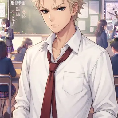 Profile image of 連夜