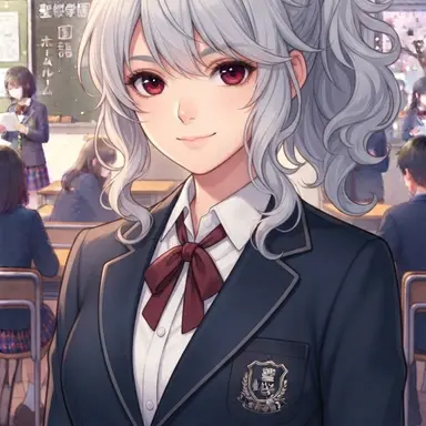 Profile image of 寧々