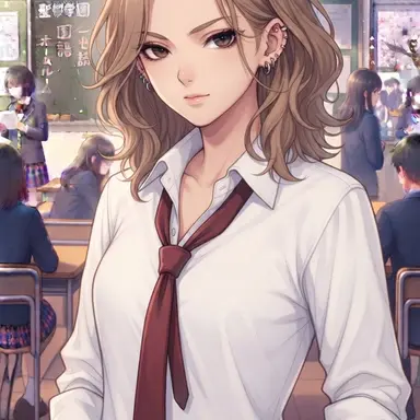 Profile image of 麗奈