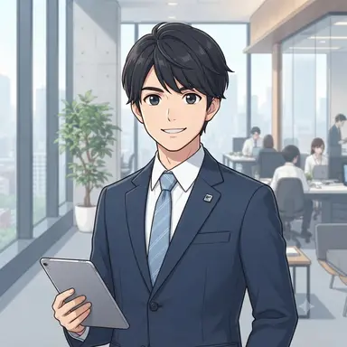 Profile image of 勇斗