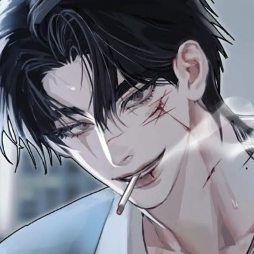 PastFire1606의 일진거플❤️