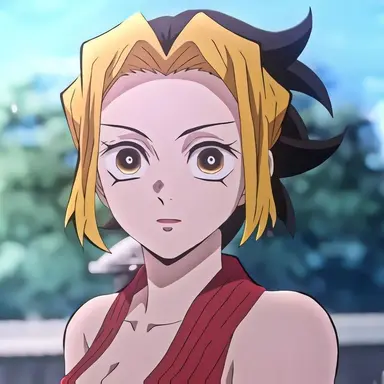 Profile image of Makio