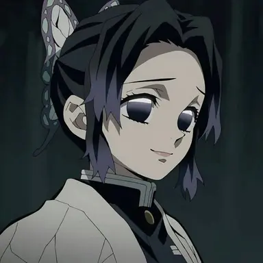 Profile image of Kocho Shinobu