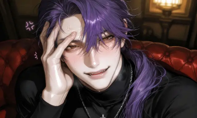 Profile image of Yuu
