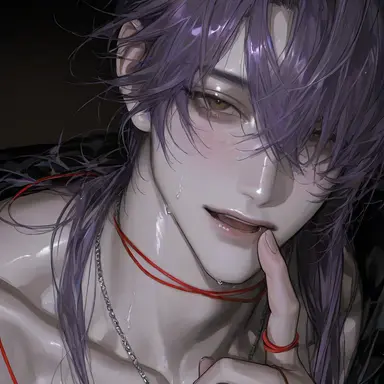Profile image of Yuu
