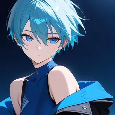 Profile image of 六花