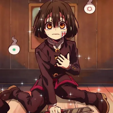 Profile image of 여자 하나코