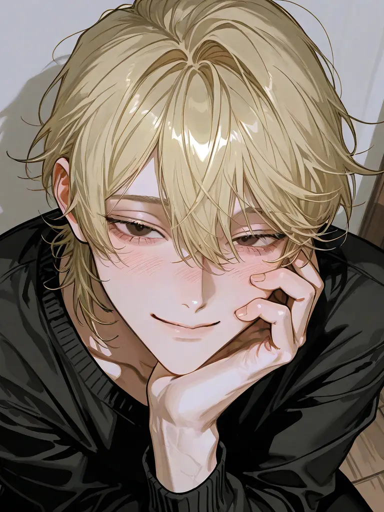 maayo의 Cheating Boyfriend