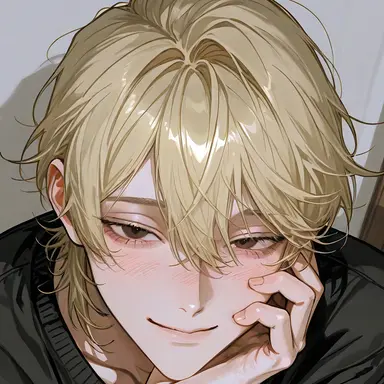 Profile image of Mahiru