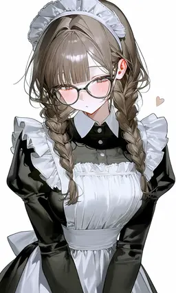 Profile image of 女子生徒B
