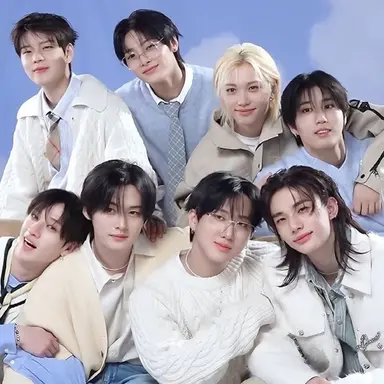 Profile image of Stray Kids