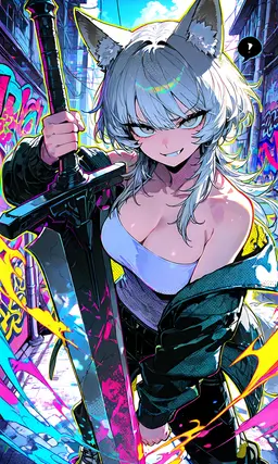 Profile image of ウルビダ