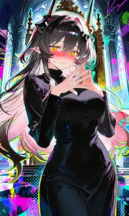 Profile image of マリー
