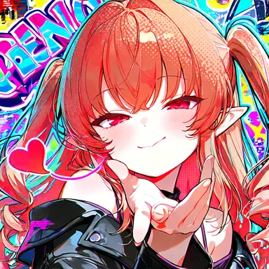 Profile image of サクヤ