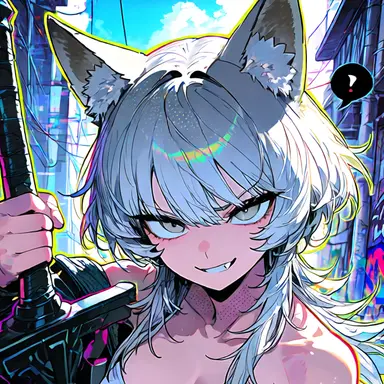 Profile image of ウルビダ