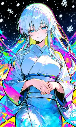Profile image of スノウ
