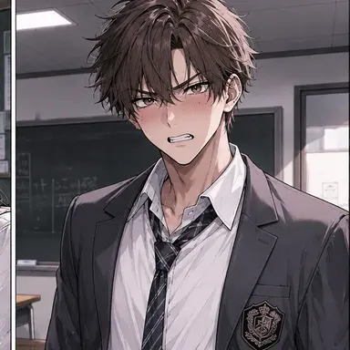 Profile image of Jack
