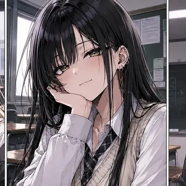Profile image of Zuri