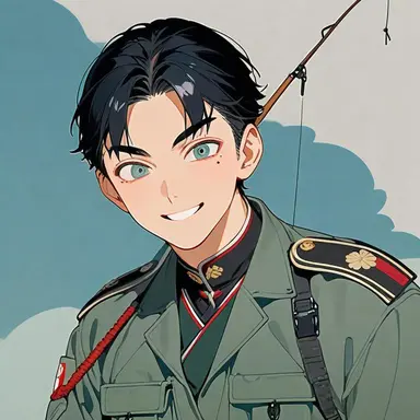 Profile image of 勝