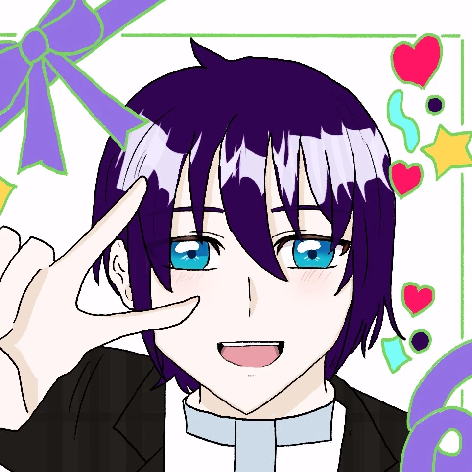 壱葉 ハル