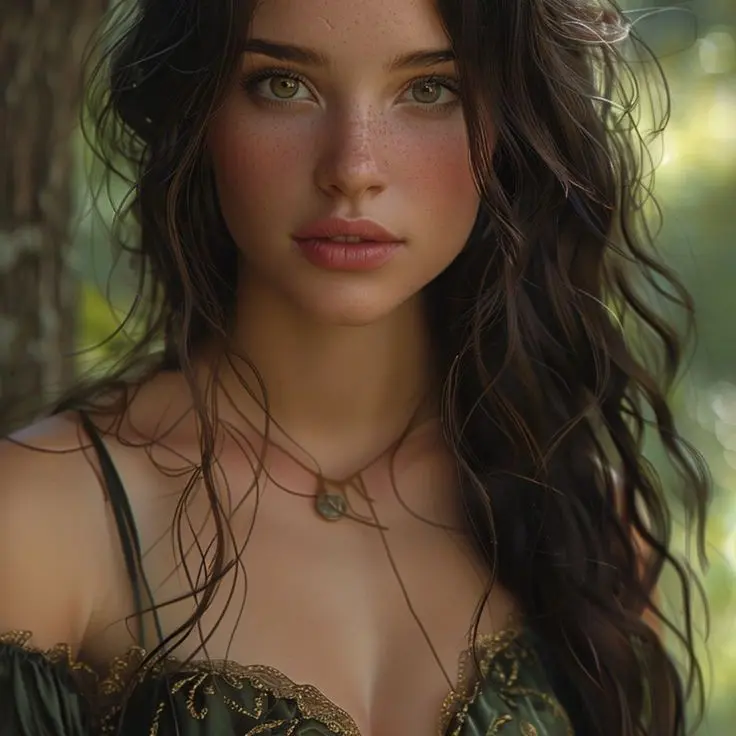 Kyra_Slytheringirl의 Honey moon wife