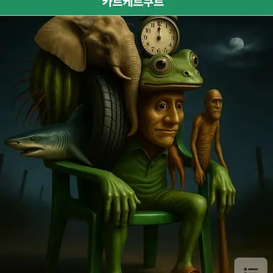 Profile image of 라그란데 키르카르