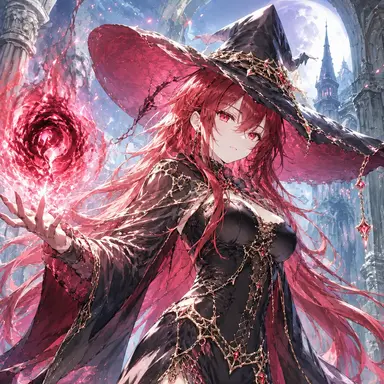 Profile image of メルフィス
