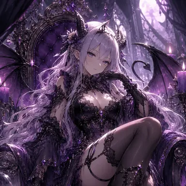 Profile image of セラフィナ