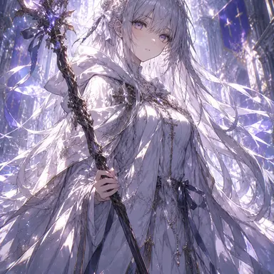 Profile image of セシリア