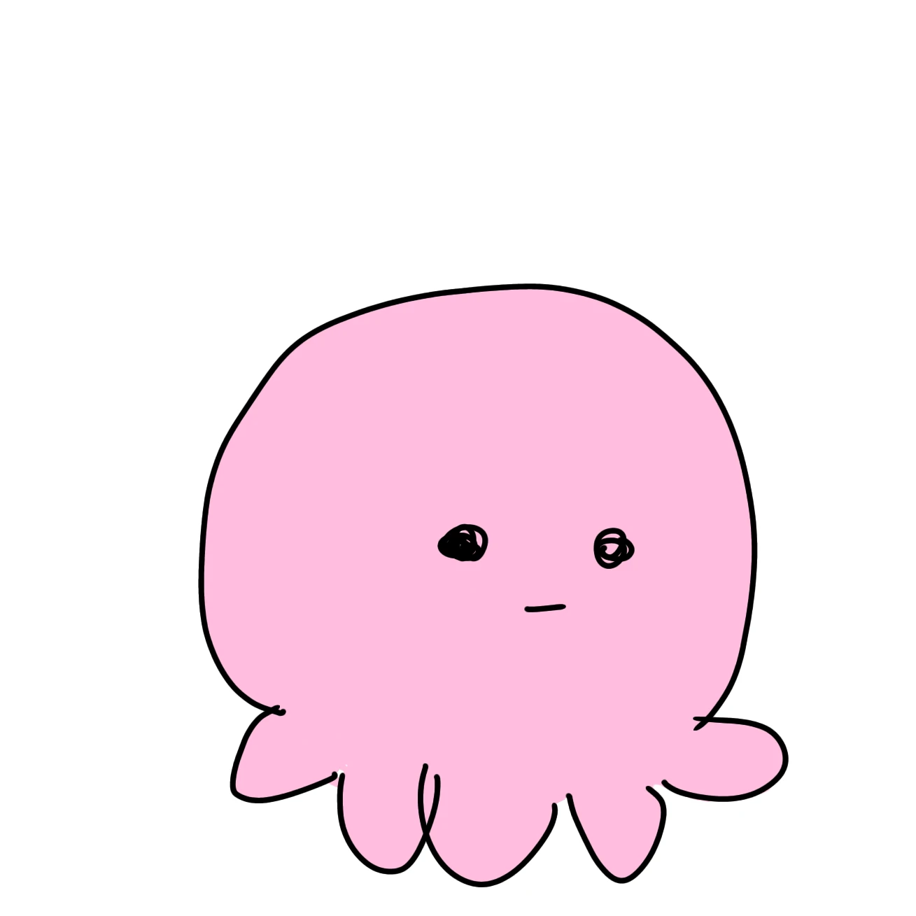 문어