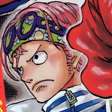 Profile image of コビー