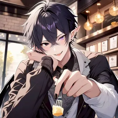 Profile image of Orion