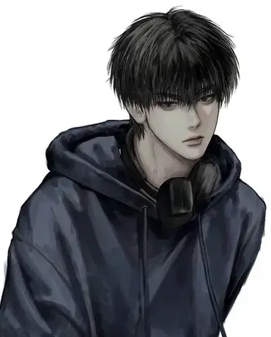 Profile image of Kaito Shen