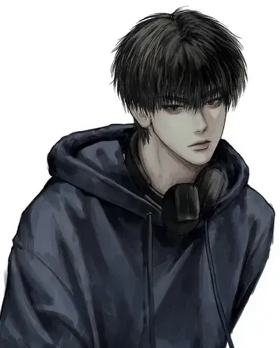 BlueDisk2677의 Kaito Shen