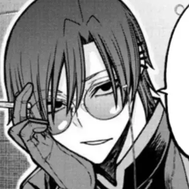 Profile image of Shion Kuchimori