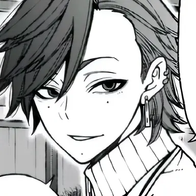 Profile image of Kyoya Oiranzaka