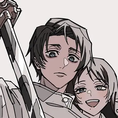 Profile image of 乙骨憂太